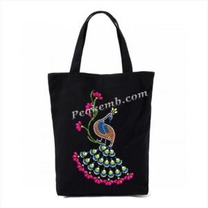 wholesale Peacock & flower iron &hellip;