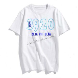 vinyl 1920 Zeta Phi Beta (??????) l &hellip;