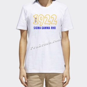 vinyl 1922 Sigma Gamma Rho (??????) &hellip;