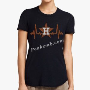 wholesale ECG design w/ astros logo &hellip;