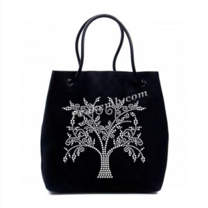 wholesale Potted design iron on rhi &hellip;
