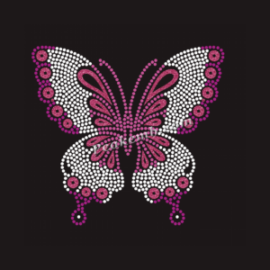 wholesale butterfly design iron on  &hellip;