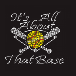 it’s all about that base lett &hellip;