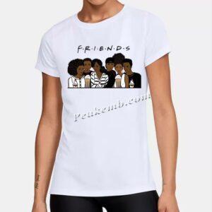 wholesale FRIENDS 6 people  heat ir &hellip;