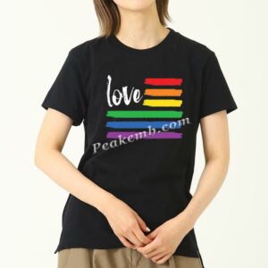 love screen print transfers for shi &hellip;