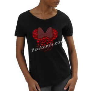 wholesale heart micky design rhines &hellip;