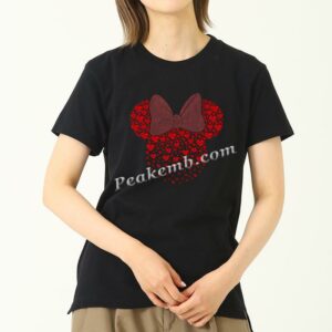 wholesale heart micky design rhines &hellip;