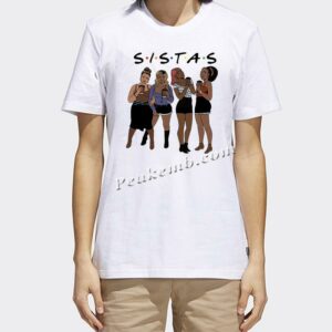 SISTAS 4 girls wholesale iron on tr &hellip;