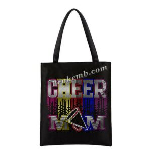 cheer premade screen rhinestone pri &hellip;