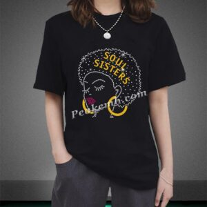 afro girl custom t shirt rhinestone &hellip;