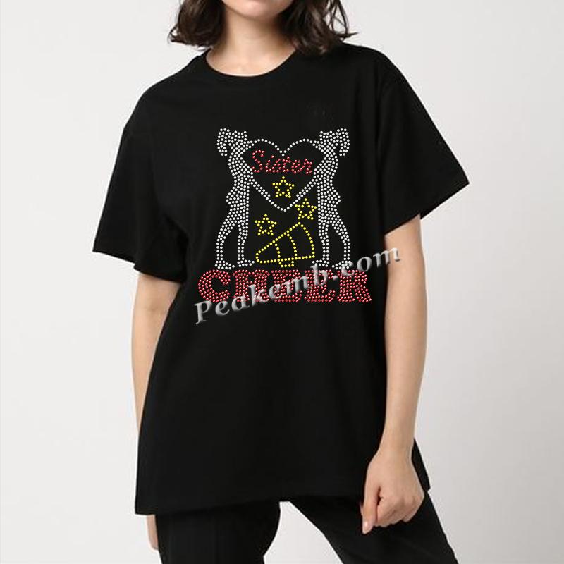 wholesale cheer hot rhinestone transfer printing 3 wholesale cheer hot rhinestone transfer printing