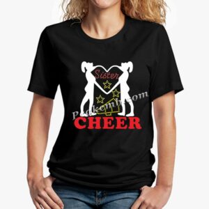 wholesale cheer t shirt printing he &hellip;