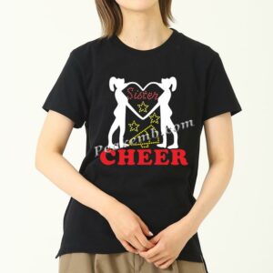 wholesale cheer t shirt printing he &hellip;