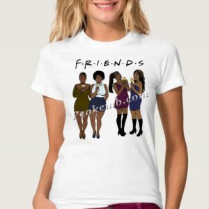 wholesale FRIENDS 4 girls iron on d &hellip;