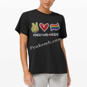 wholesale peace love pride screen p &hellip;