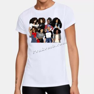 8 girls custom iron on vinyl for sh &hellip;