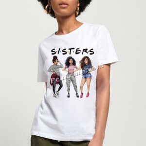 wholesale SISTERS 3 girls heat tran &hellip;