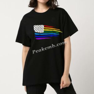 usa map style heat transfer t shirt &hellip;