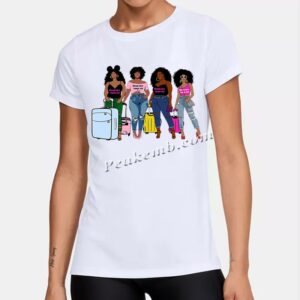 wholesale 4 girls heat press transf &hellip;