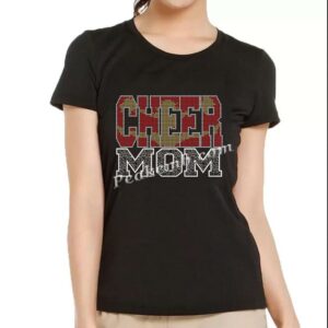 cheer ready to press heat transfers &hellip;