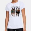 wholesale SISTAS 4 girls iron on graphic transfers 2 167