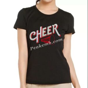 cheer custom screen printed heat tr &hellip;