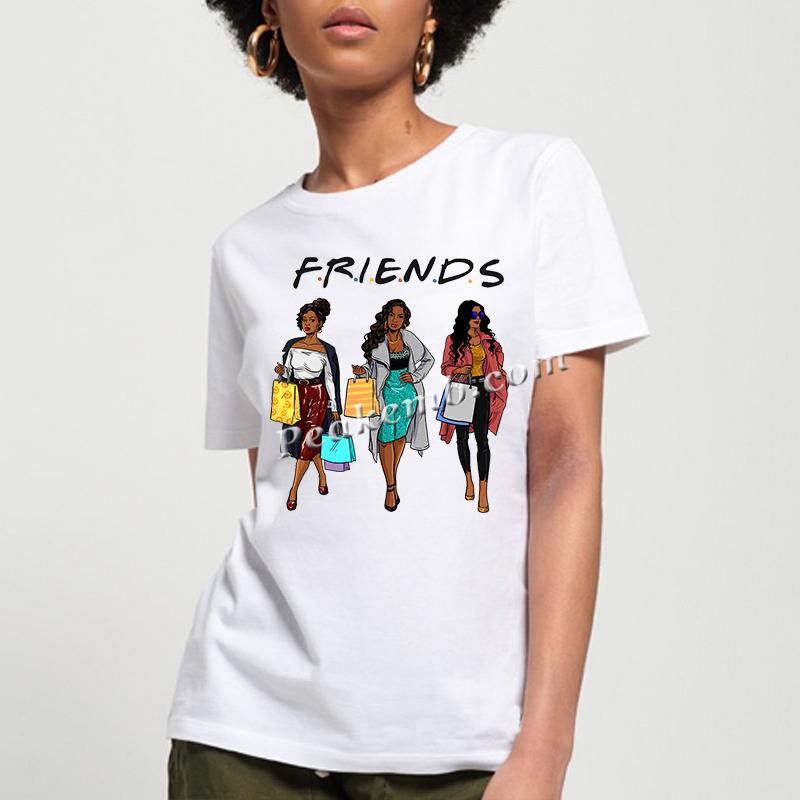 wholesale FRIENDS 3 girls iron on vinyl designs for shirts 5 wholesale FRIENDS 3 girls iron on vinyl designs for shirts - Image 3