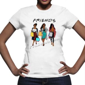 wholesale FRIENDS 3 girls iron on v &hellip;