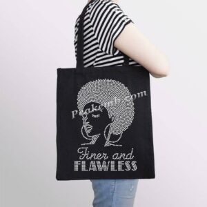 afro girl screen print transfers fo &hellip;
