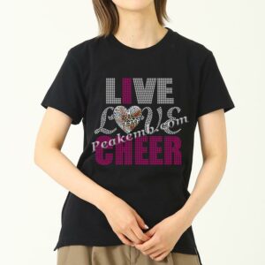 wholesale cheer diy screen print rh &hellip;