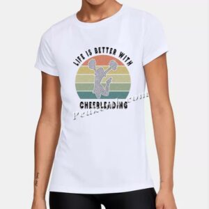 cheer screen print decals for shirt &hellip;
