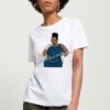 wholesale afro woman printable transfers for t shirts 1 198