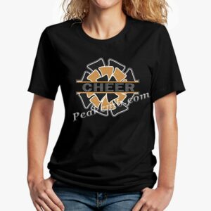 cheer heat transfer screen print sh &hellip;