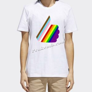 thumb up iron on screen print trans &hellip;