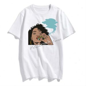 afro woman heat transfer logos for  &hellip;
