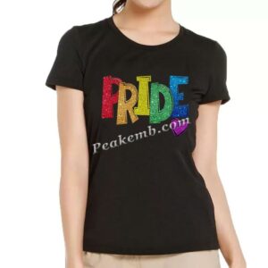 wholesale pride screen print iron o &hellip;