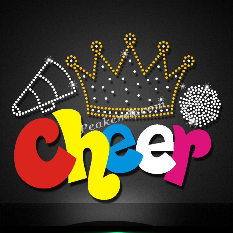 wholesale cheer screen printing transfer suppliers 8 wholesale cheer screen printing transfer suppliers - Image 6