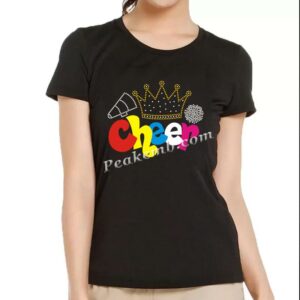 wholesale cheer screen printing tra &hellip;