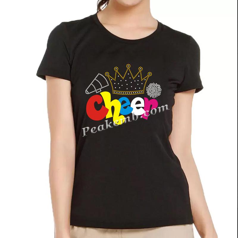 wholesale cheer screen printing transfer suppliers 4 wholesale cheer screen printing transfer suppliers - Image 2