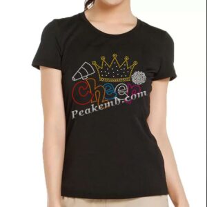 cheer screen prints for shirts read &hellip;