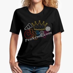 cheer screen prints for shirts read &hellip;