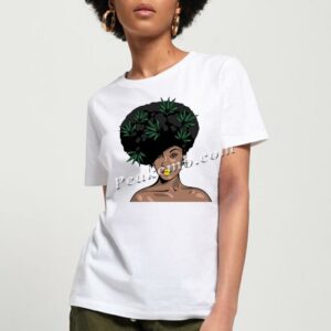 wholesale afro girl heat transfer v &hellip;