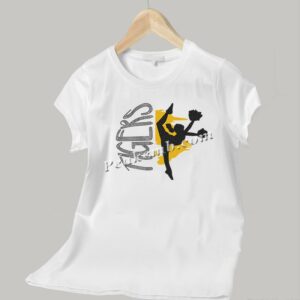 wholesale cheer screen print transf &hellip;