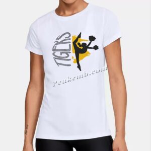 wholesale cheer screen print transf &hellip;
