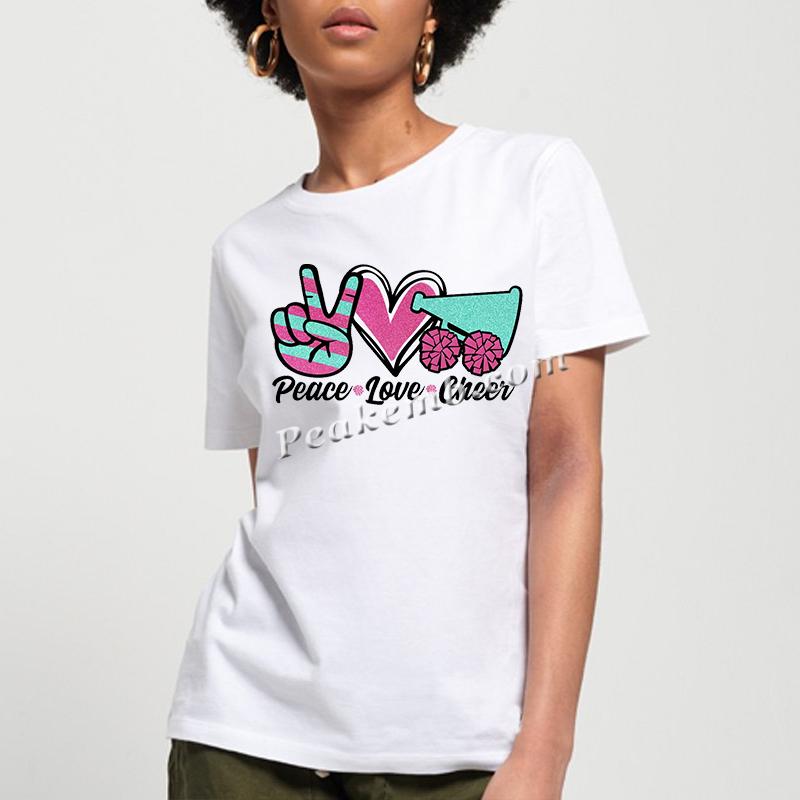 cheer vinyl tee shirt printing 6 cheer vinyl tee shirt printing - Image 4