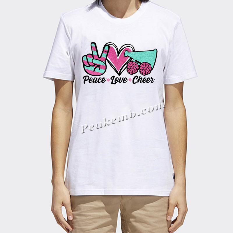 cheer vinyl tee shirt printing 3 cheer vinyl tee shirt printing