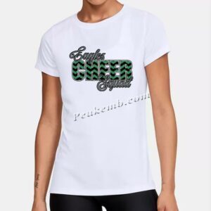 wholesale cheer screen print transf &hellip;