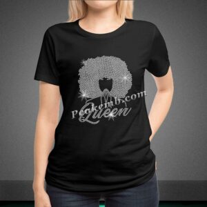 wholesale afro girl screen printed  &hellip;