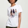 wholesale 3 girls hot heat iron on transfer 2 30 1
