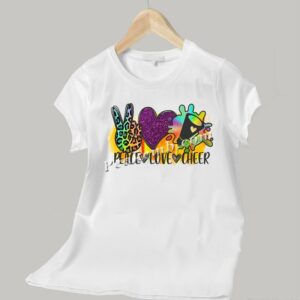 cheer wholesale heat transfers for  &hellip;